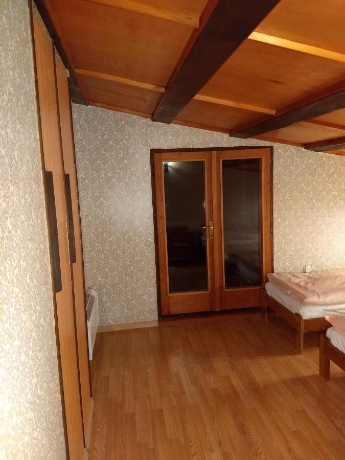 Chata Nika Ruzomberok Exteriér fotografie