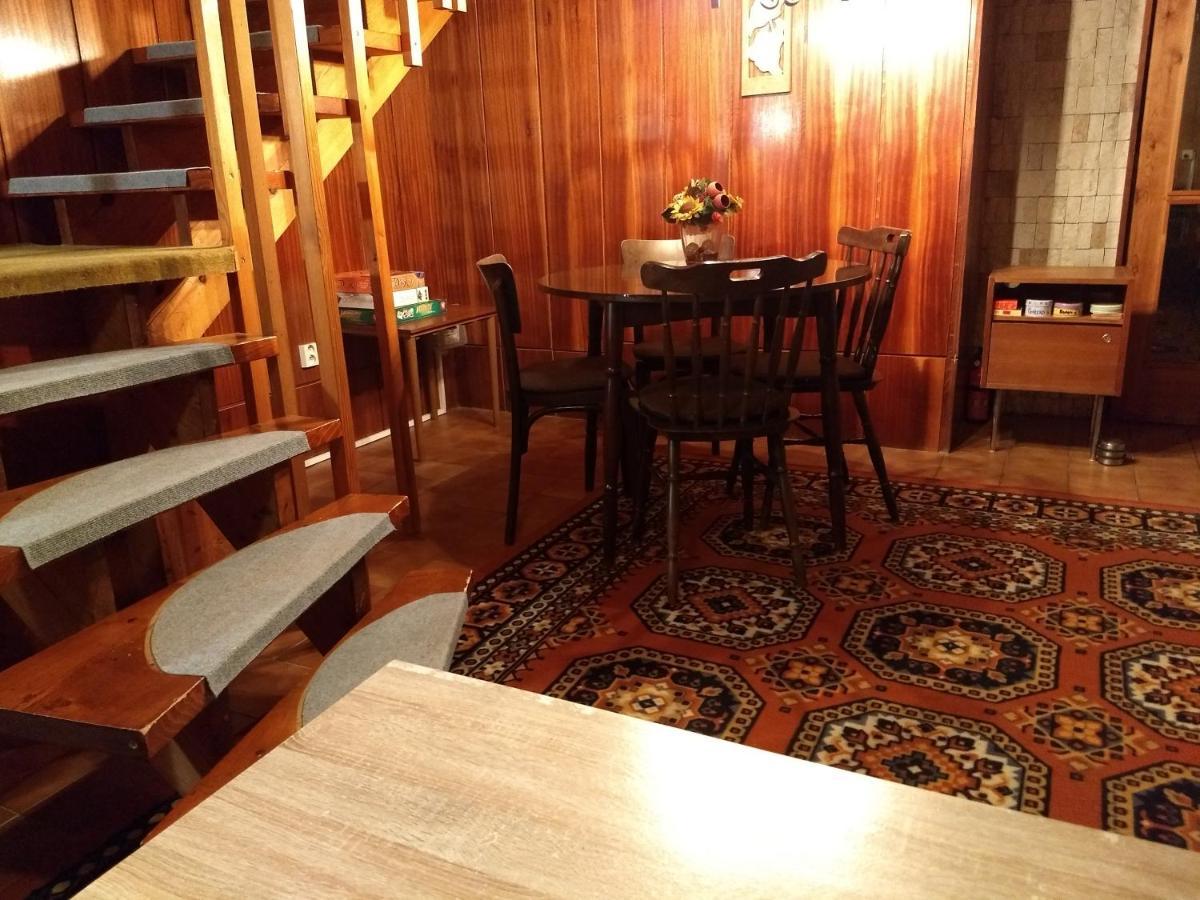 Chata Nika Ruzomberok Exteriér fotografie